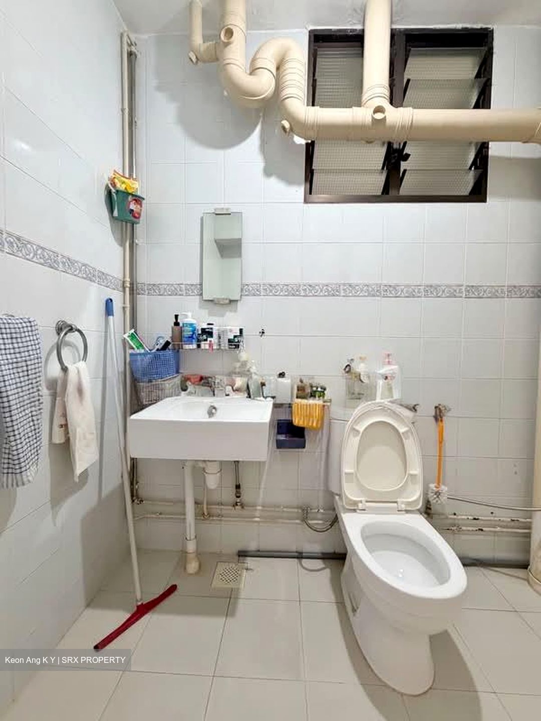 Blk 699C Hougang Street 52 (Hougang), HDB 4 Rooms #598194191